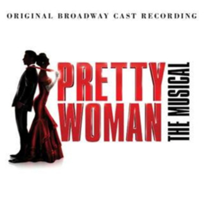 BWW Album Review: From Hollywood Boulevard To The Beverly Wilshire, There Is Something About PRETTY WOMAN Cast Recording 