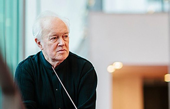 Review: EDO DE WAART AND THE SAN DIEGO SYMPHONY at Jacobs Music Center Image
