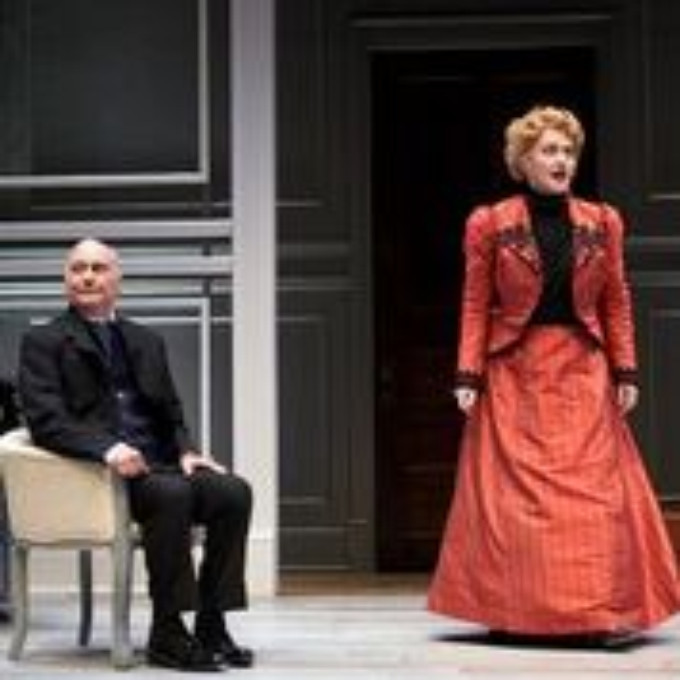 Review: A DOLL'S HOUSE PART 2 at Ensemble Theatre Cincinnati Image