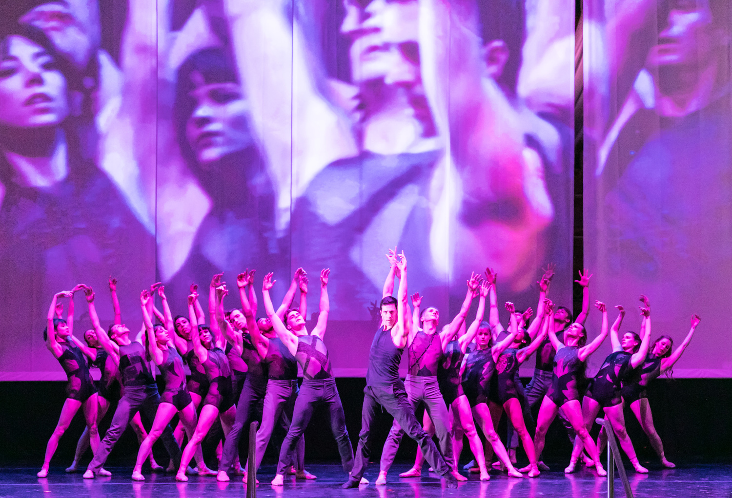 Review: 2018 NASHVILLE BALLET BALL Stuns at Schermerhorn Symphony Center Image