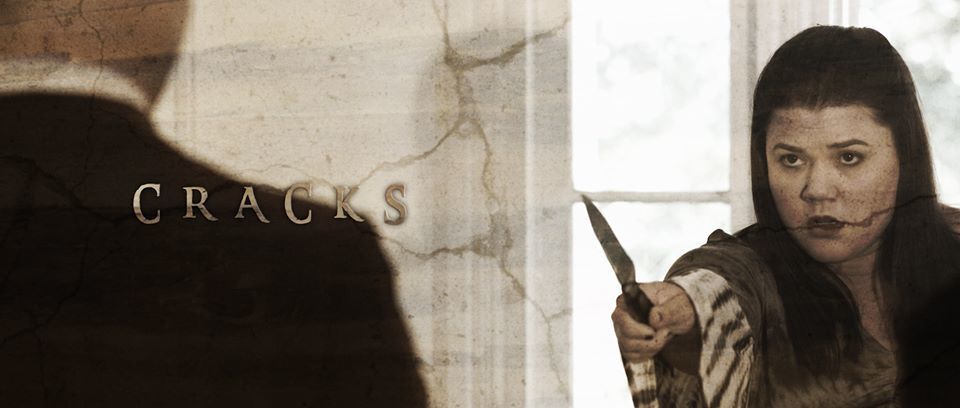 Interview: Matthew Merritt of CRACKS, premiering November 2 at the Camelot Image