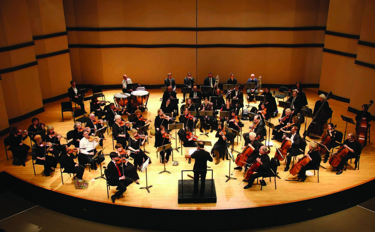 Highland Park Strings Announces 40th Anniversary Season Image