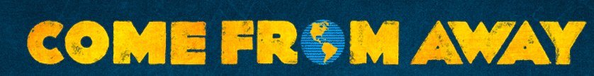 COME FROM AWAY Playing at Fox Cities Performing Arts Center 4/2 - 4/7 Image