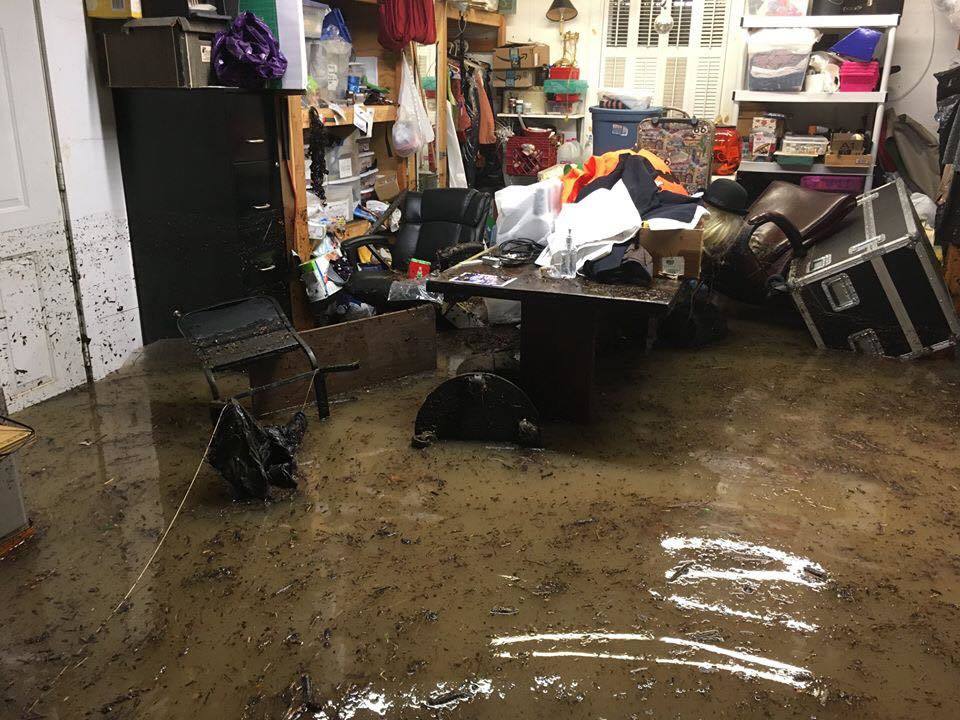 Long Island Theatre Community Joins Forces to Aid Theatre Three After Devastating Flood Damage 