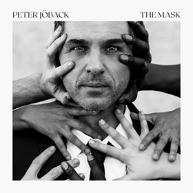 'THE MASK' NEW SINGLE WITH PETER JÖBACK 