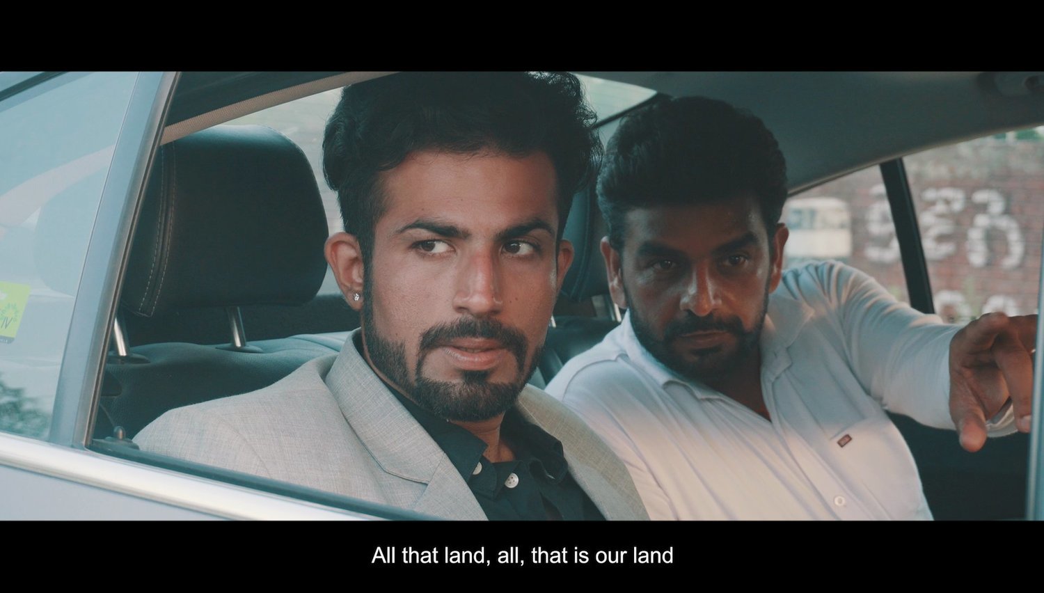 Feature: Punjabi Short Film THE LAST DATE Releases To An Overwhelming Response Image