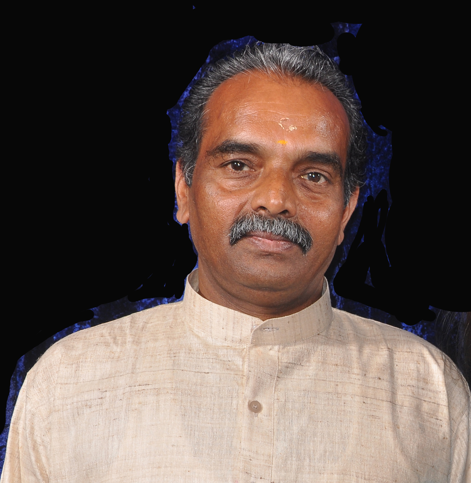 Interview: Director SHASHIDHARAN NAIR of Sampurn Ramayana On Why India Needs A Broadway Style Ramlila Image