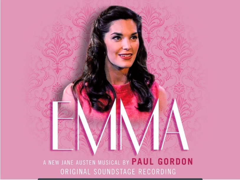 BWW Album Review: Falling In Love Again With A Mid-Century EMMA Image