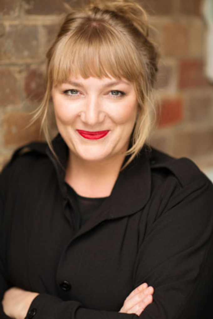 Interview: Paige Rattray of HEDDA at Queensland Theatre Image