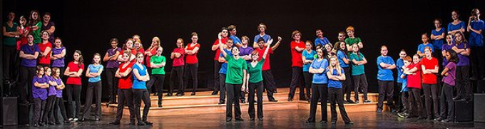 Review: TASTE OF DOWNTOWN at Sarasota Opera House Image