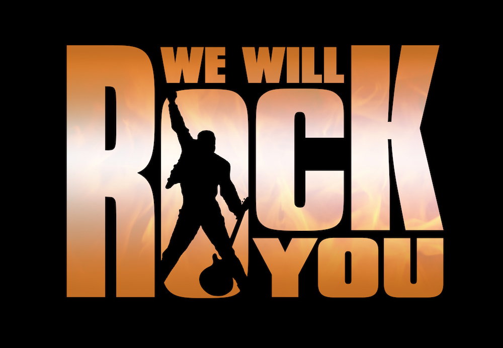 Review: WE WILL ROCK YOU at Teatro Verdi - Montecatini Terme Image