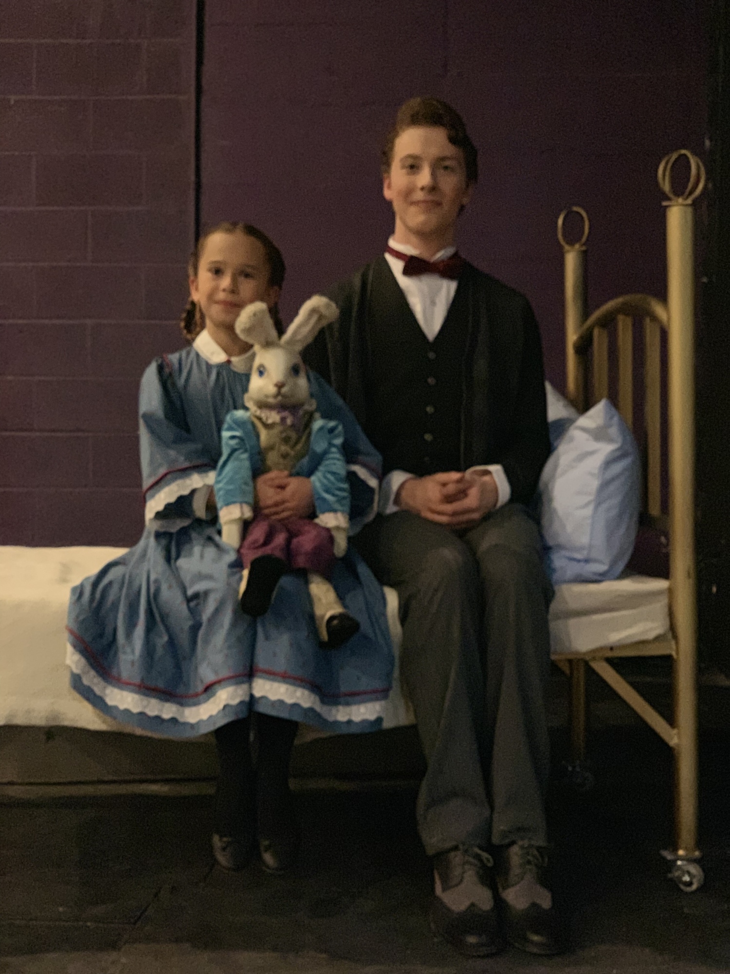 Valley Youth Theatre Opens New Play This Friday Image