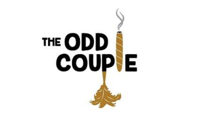 Review: THE ODD COUPLE at MADCAP Comedy And Improv Troupe, A MADCAP Theatre Debut Image
