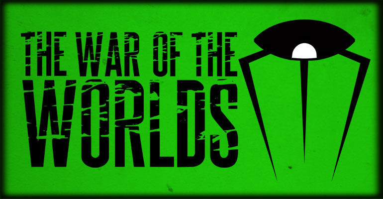 Review: THE WAR OF THE WORLDS, Old Joint Stock Theatre, Birmingham Image