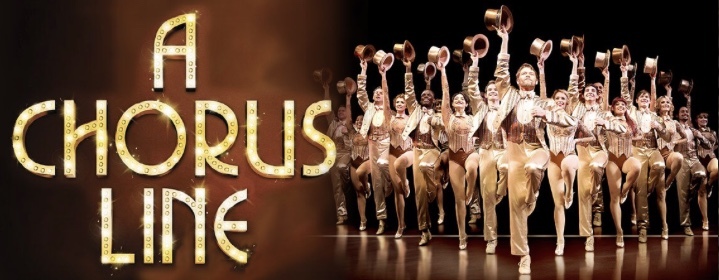 Review: A CHORUS LINE at Times Union Theater 
