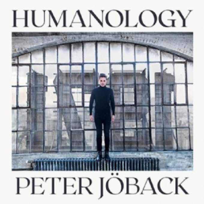 HUMANOLOGY, PETER JÖBACK at Bengans 