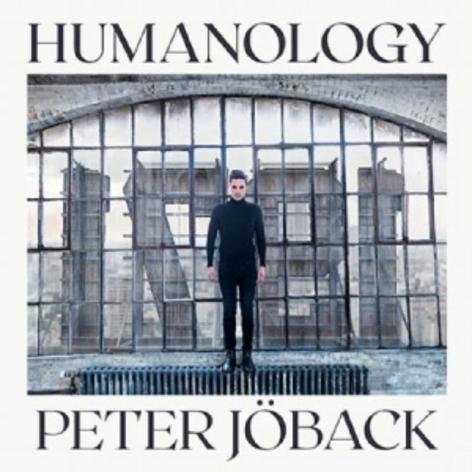 HUMANOLOGY, PETER JÖBACK at Bengans Image
