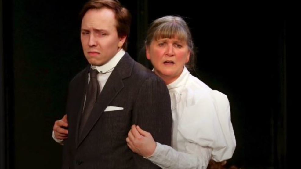 LONG DAY'S JOURNEY INTO NIGHT at Rochester Community Players Image