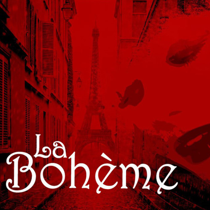 LA BOHEME Comes To Erkel Theatre 