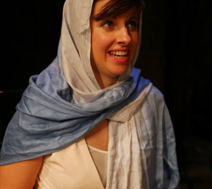 Review: AFTERLOVES: LOVE LIVES IN THE AFTERLIFE at The Bard's Town Image