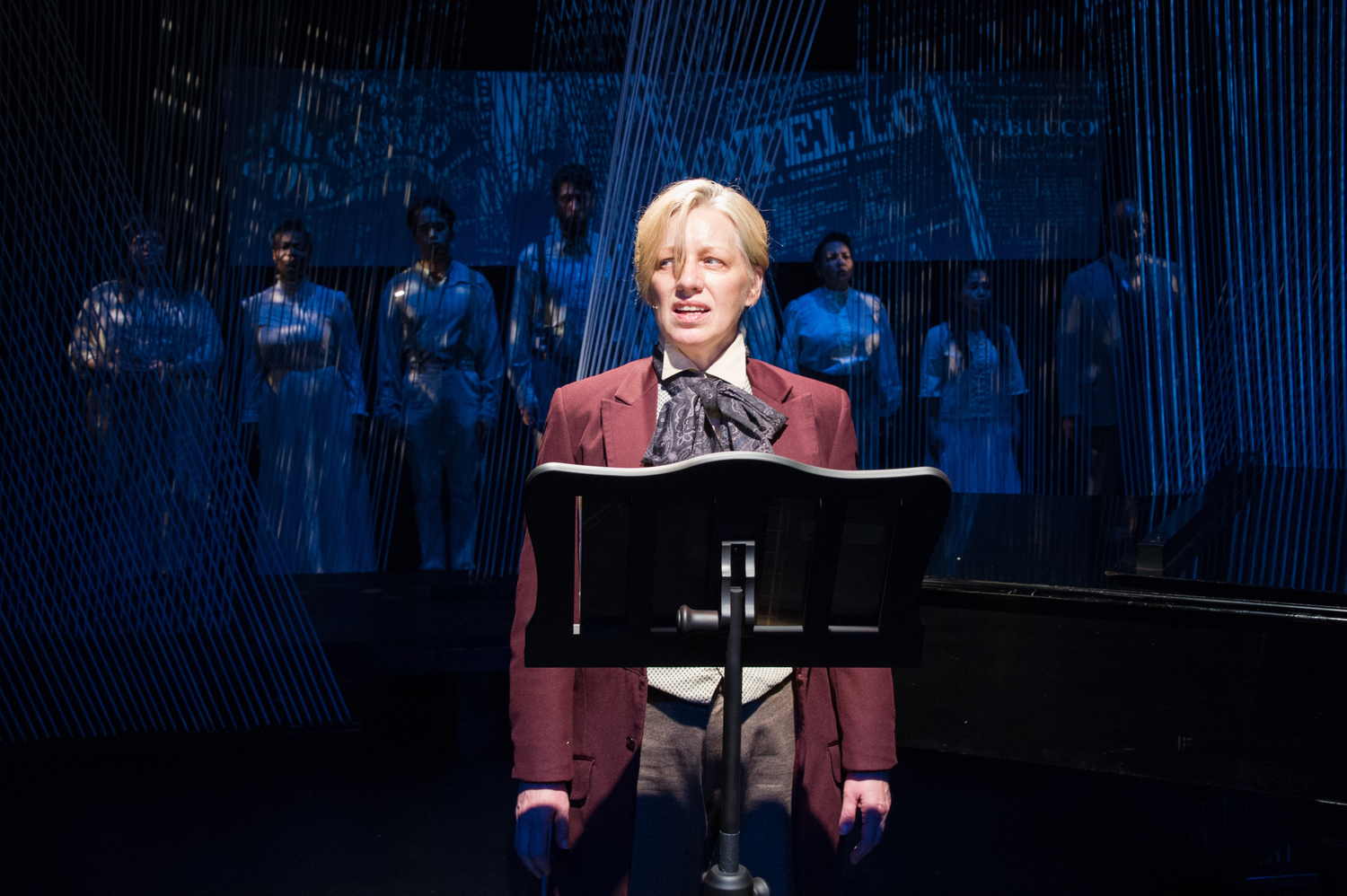 Review: The In Series's VIVA VERDI is an Indescribable Emotional Multitude Image