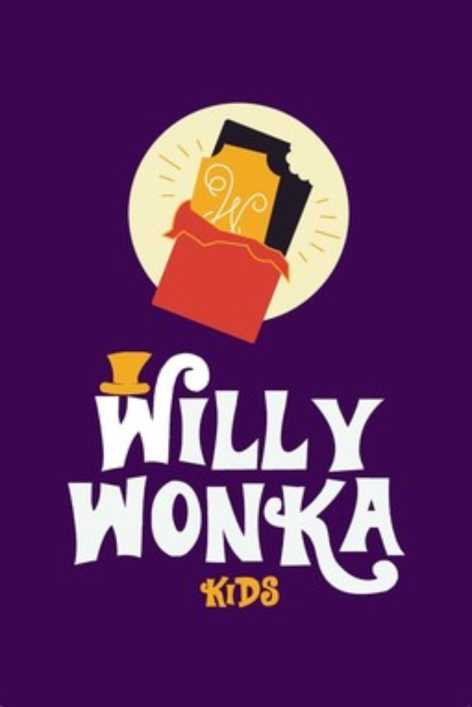 WILLY WONKA KIDS Comes To Red Curtain Theatre 6/15 - 6/17 