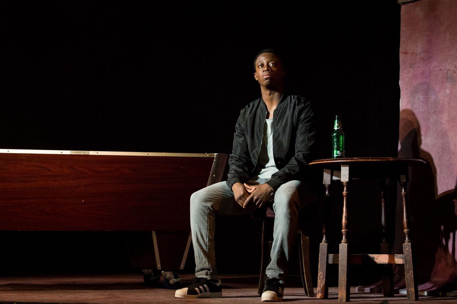 Review: OTHELLO, Ambassador's Theatre Image