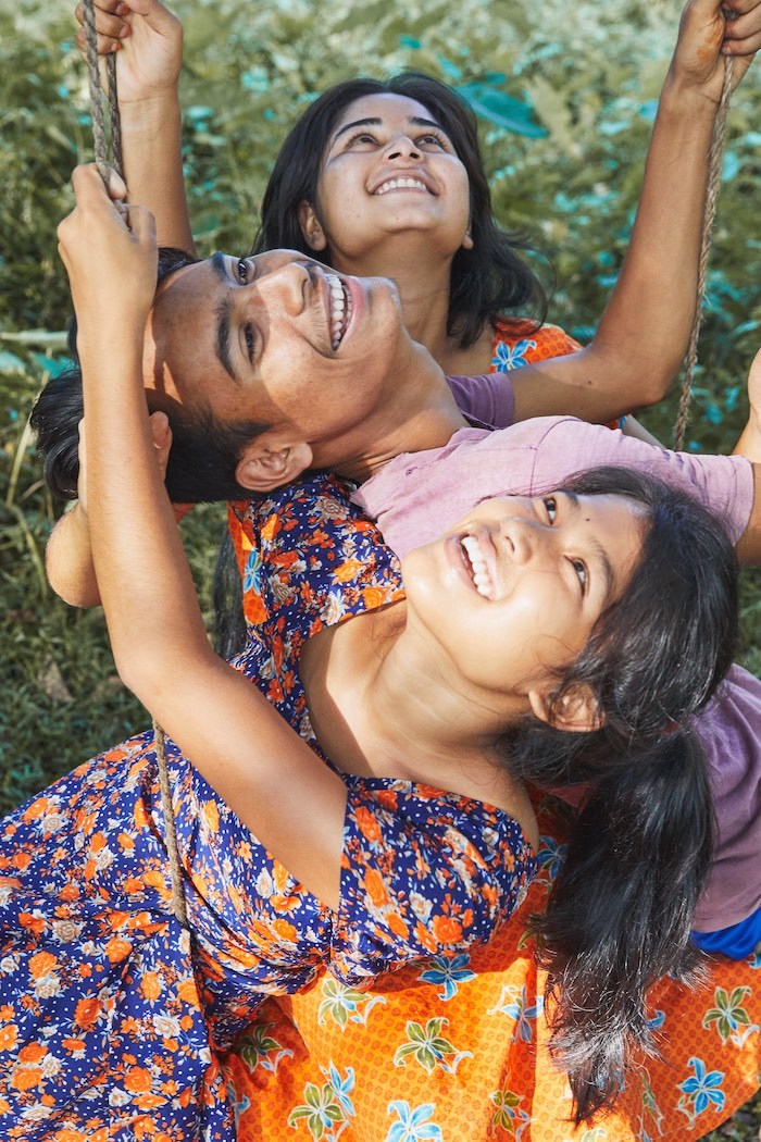 Feature: AFTER VILLAGE ROCKSTARS RIMA DAS Is Back With Bulbul Can Sing Image