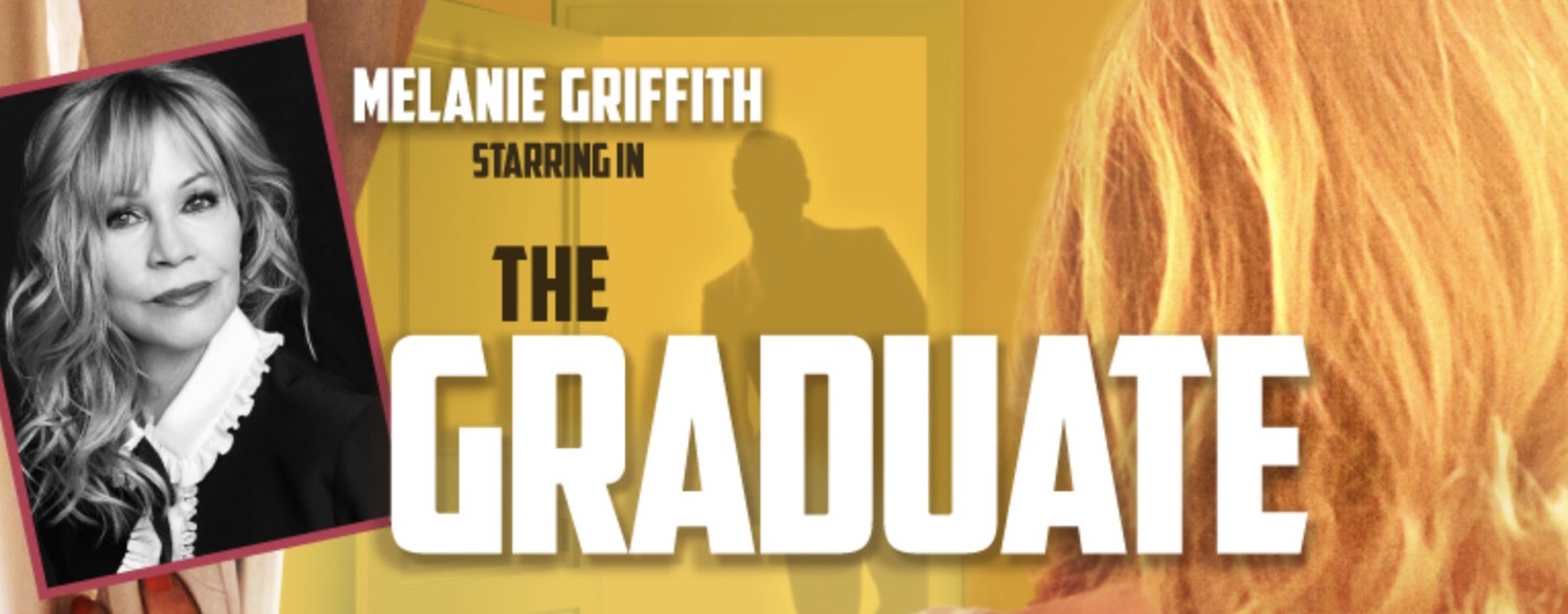 Review Roundup: THE GRADUATE at Laguna Playhouse 
