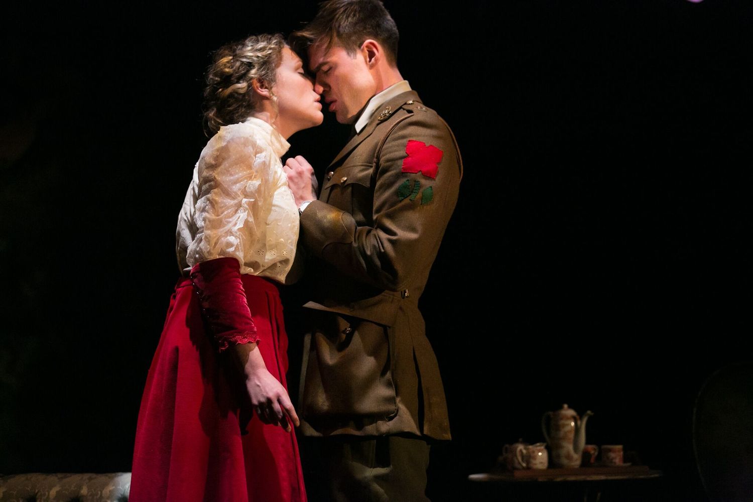 Review: BIRDSONG, Bristol Old Vic Image