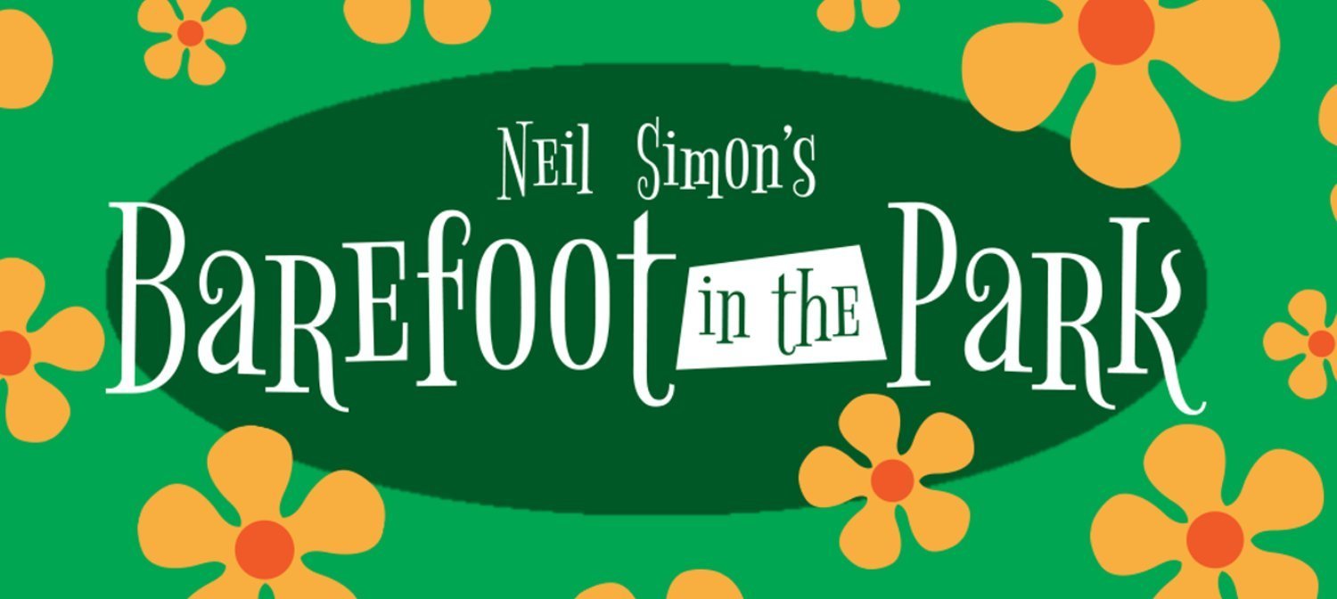 BAREFOOT IN THE PARK Comes To Theatre Theatre Tallahassee 6/7 