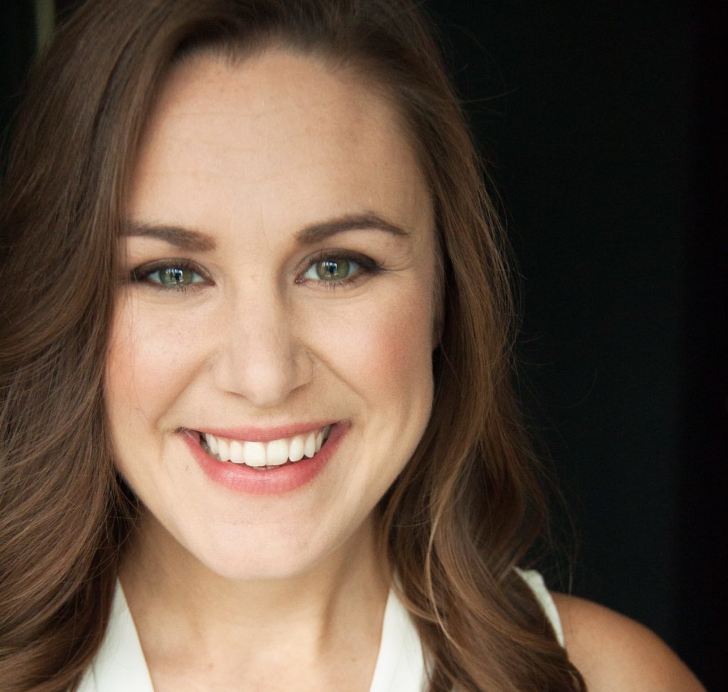 Erasing The Distance Proudly Announces Heather Bodie As New Artistic Director Image