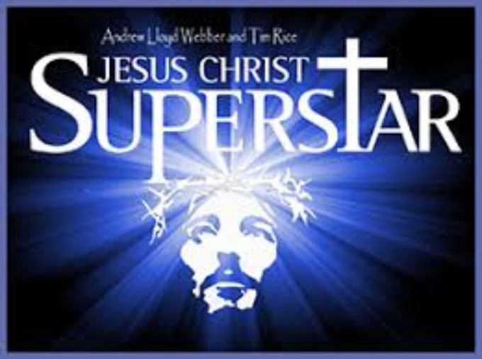 Karlin Musical Theatre Presents JESUS CHRIST SUPERSTAR! This Month Image
