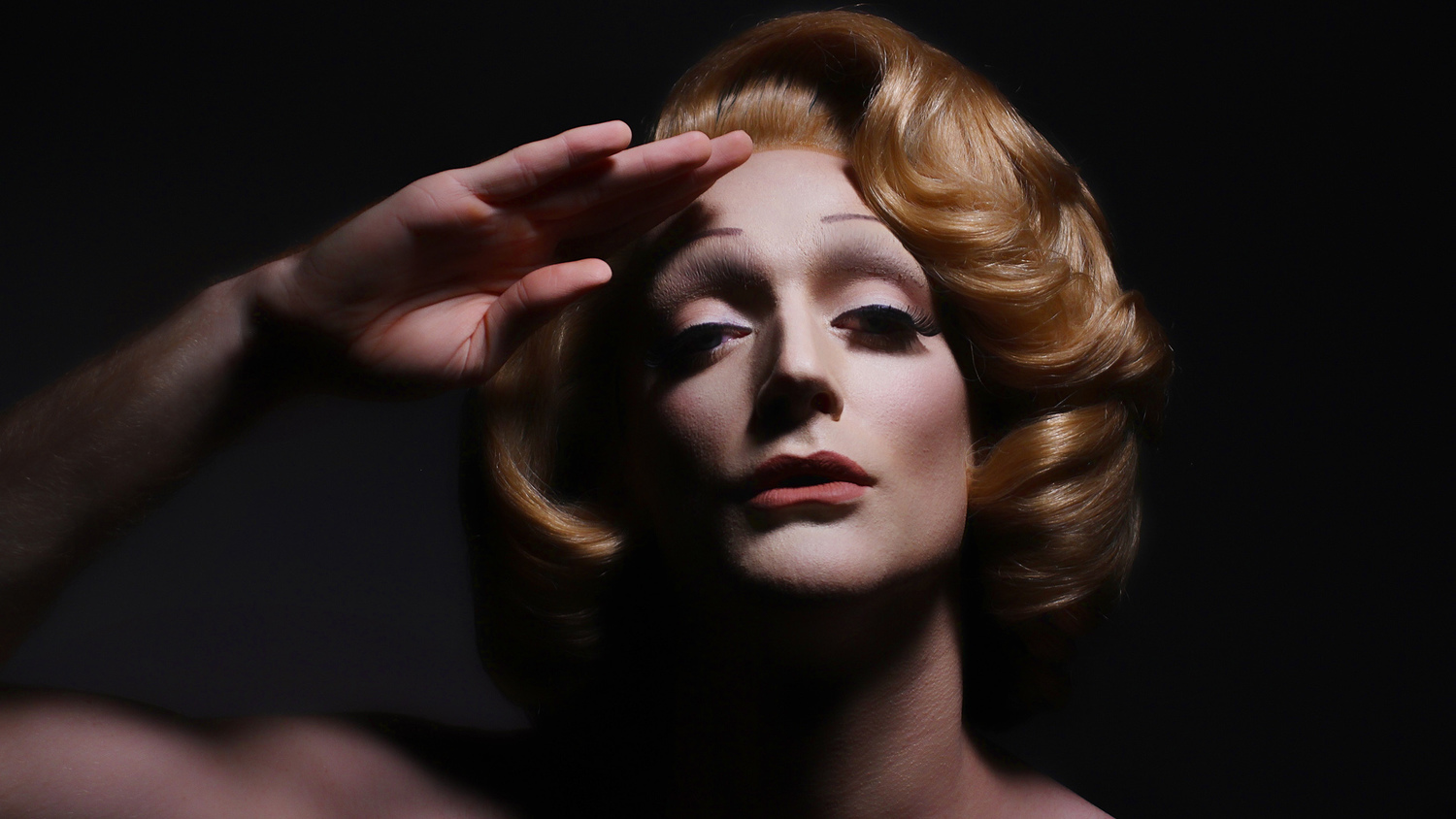 Interview: Peter Groom Talks DIETRICH: NATURAL DUTY, Politics, Queer History and Visibility Image