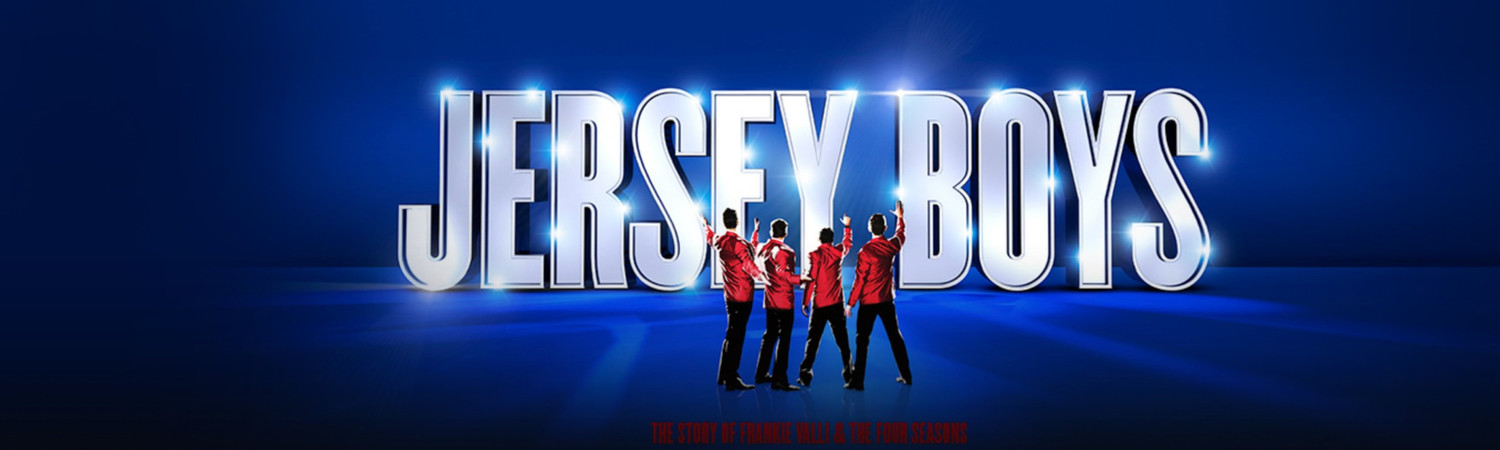 JERSEY BOYS to open in Norway In 2020 Image