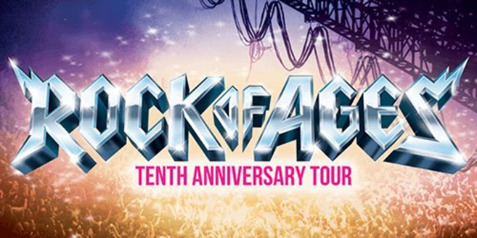 Review: ROCK OF AGES: TENTH ANNIVERSARY TOUR at Times Union Performing Arts Center Image