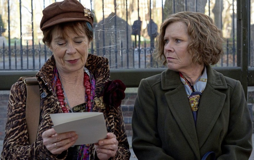 Review: FINDING YOUR FEET at Palace Nova Cinemas Image