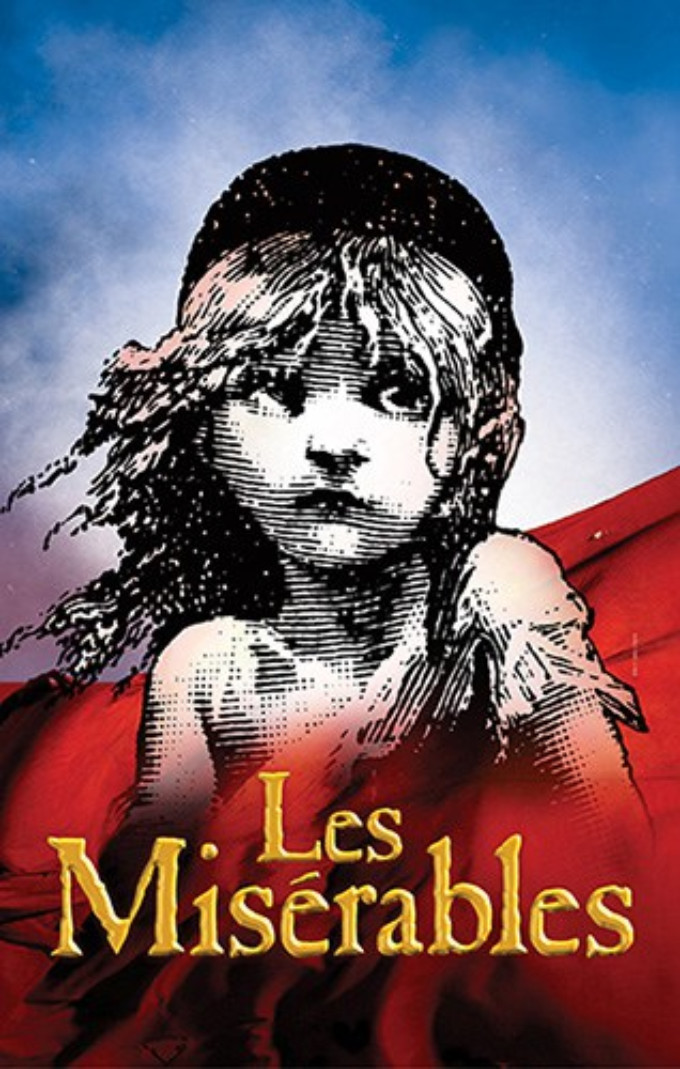 Review: LES MISERABLES at The Orpheum Image