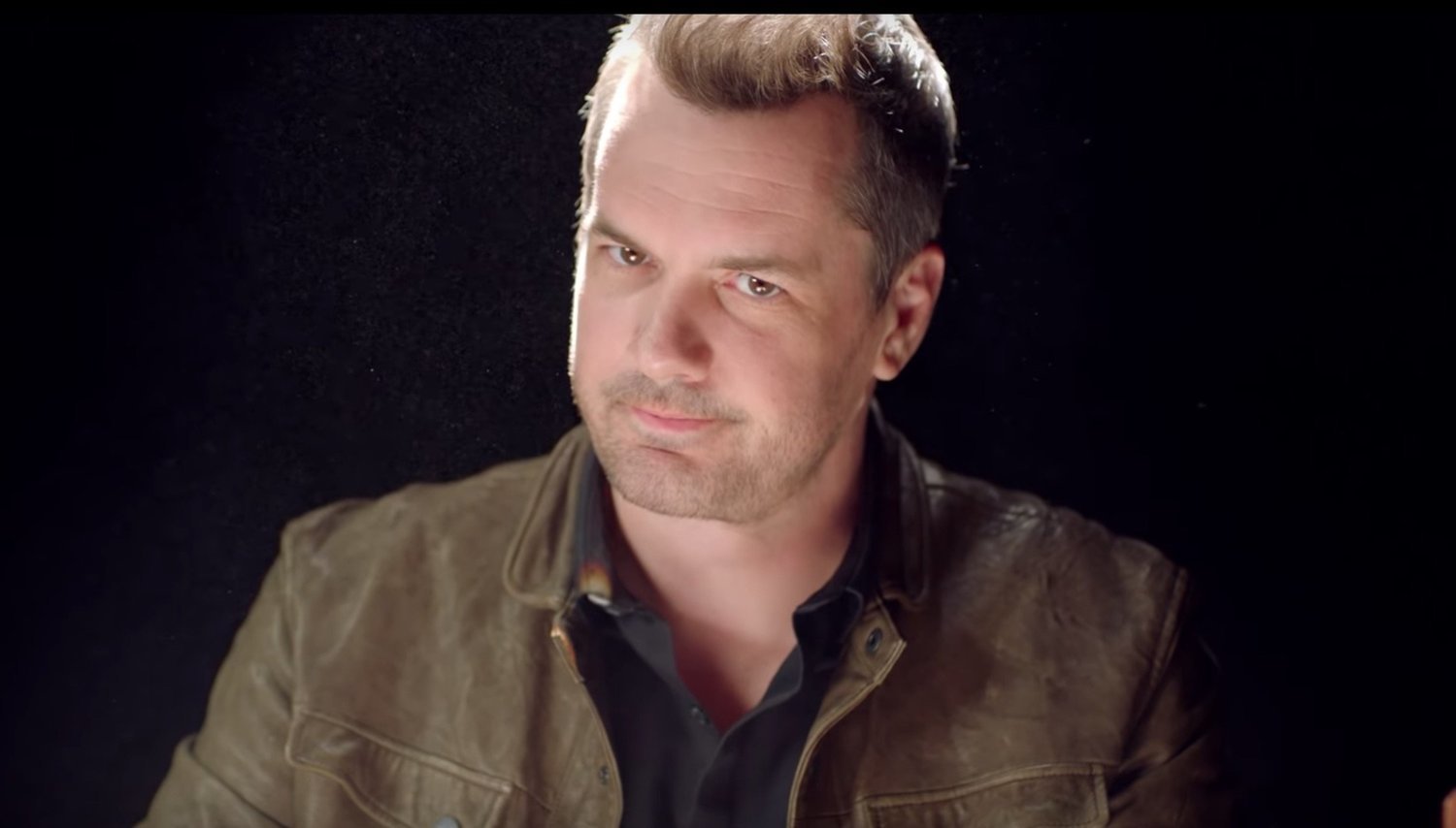 VIDEO Netflix Shares the Official Trailer for Jim Jefferies' Comedy