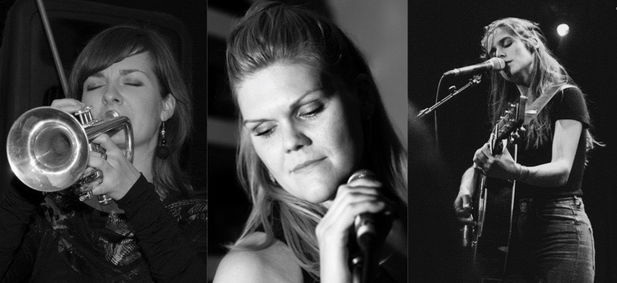 MIMRA CONCERT Comes To Húrra Reykjavík 6/21 Image
