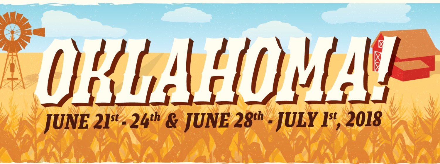 OKLAHOMA! Comes To Center Players Community Theatre From 6/21 