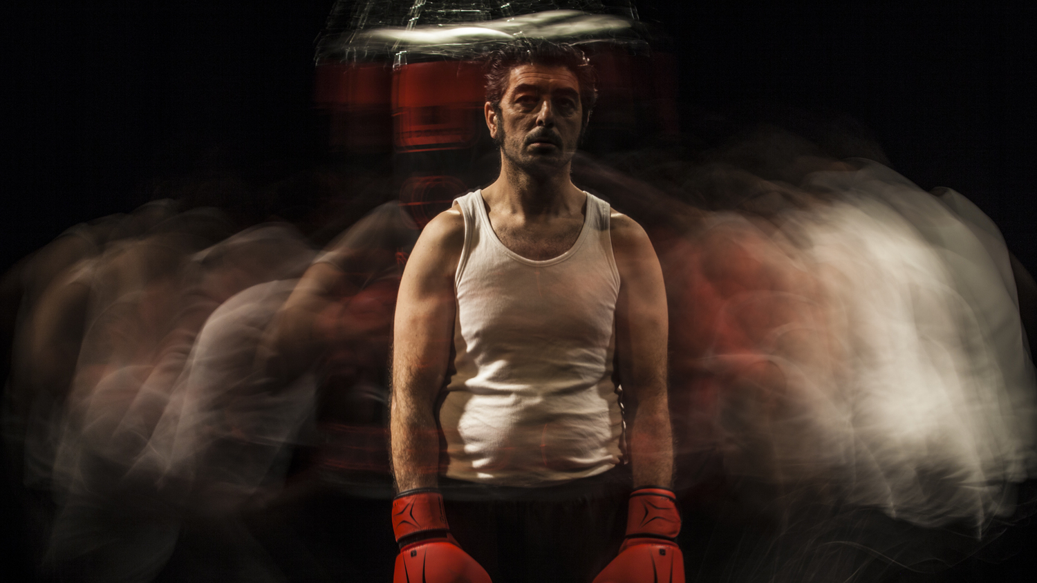 BOXON(S) – JUSQU'À N'EN PLUS POUVOIR Comes To Theatre Fort Antoine From Today Image