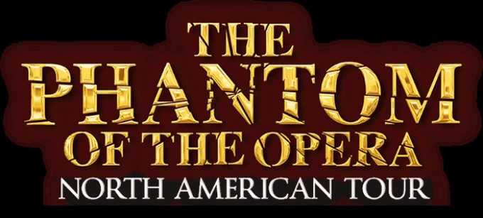 THE PHANTOM OF THE OPERA Playing at Civic Center Music Hall 1/9-1/20 