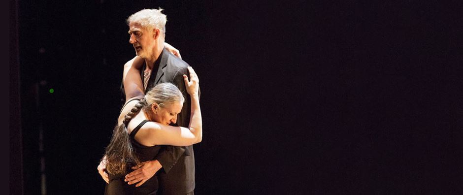 DANCING WITH BERGMAN Comes To Bergman Festival 2018 