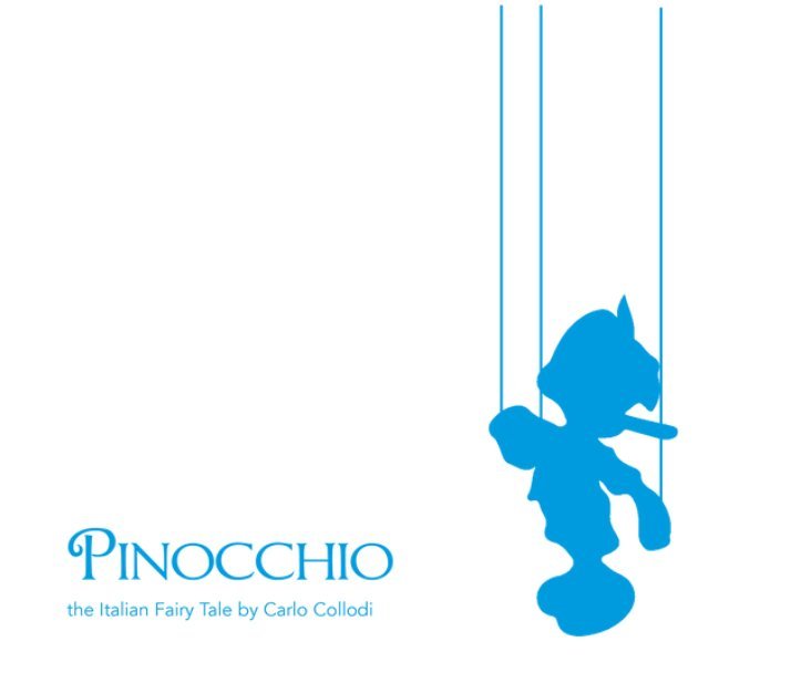 Fort Wayne Youtheatre Presents PINOCCHIO Beginning 5/17  Image