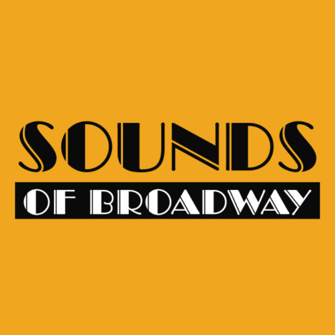 Sounds of Broadway - a new 24/7 online Broadway radio station launches today 