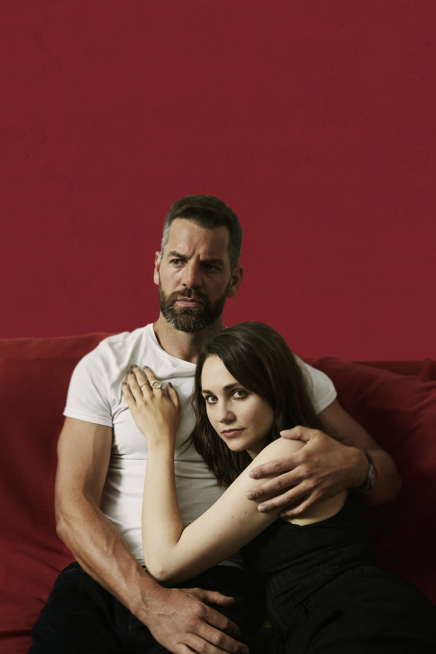 Interview: Julia Sandiford Talks THE ONE, Soho Theatre Image