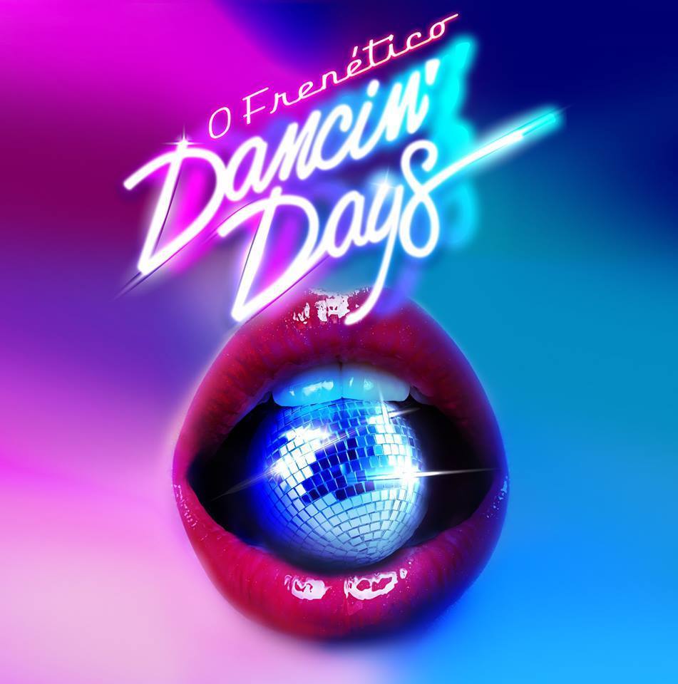 Review: O FRENETICO DANCIN DAYS Opens at Teatro OPUS Image