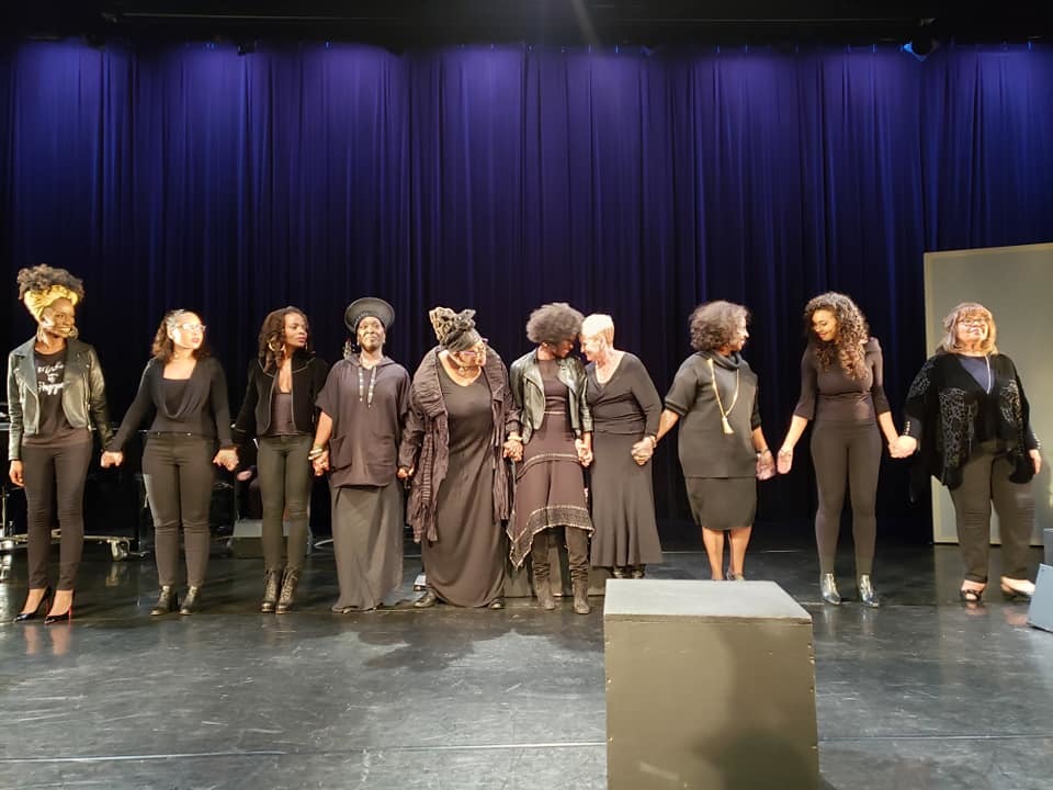 Review: 50 IN 50: LETTERS TO OUR DAUGHTERS at Kumble Theater Image