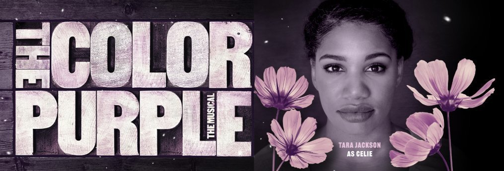 Review: THE COLOR PURPLE  at Neptune Theatre  Image